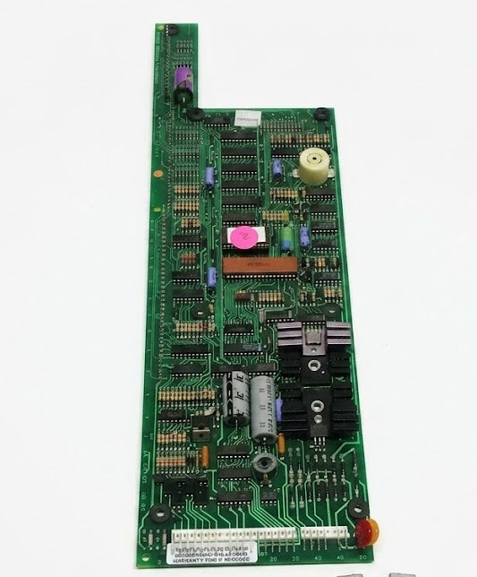AP 4000, 4500, 4600, 5000 Main Control Board